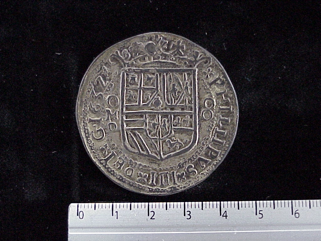 8-reales-felipe-iv-1632-mexico-d - anverso (Banxico)