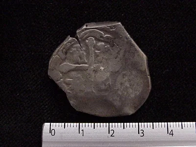8 Reales Felipe V I 1713