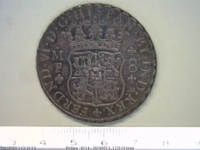 8-reales-fernando-vi-1747-mexico-mf - anverso (Banxico)