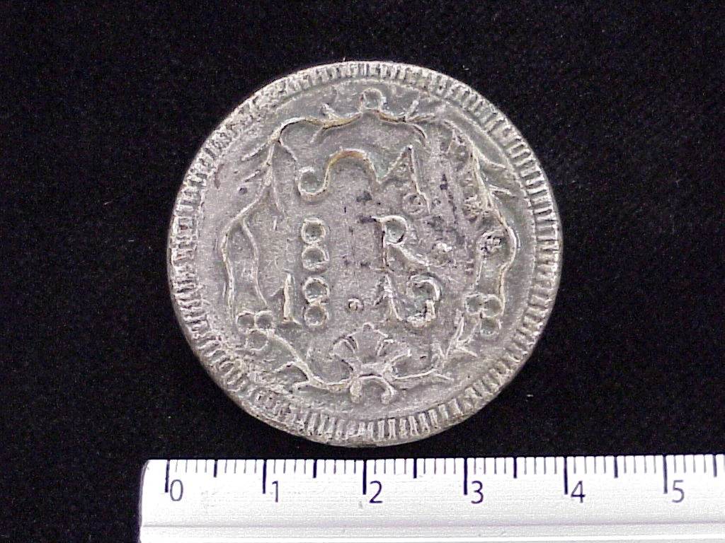 8-reales-insurgente-1813 - anverso (Banxico)