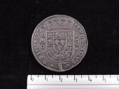 8-reales-luis-i-1725-mexico-d - anverso (Banxico)
