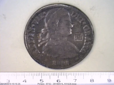 8-reales-realista-1811-chihuahua-rp - anverso (Banxico)