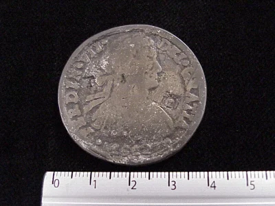 8-reales-realista-1812-chihuahua-rp - anverso (Banxico)