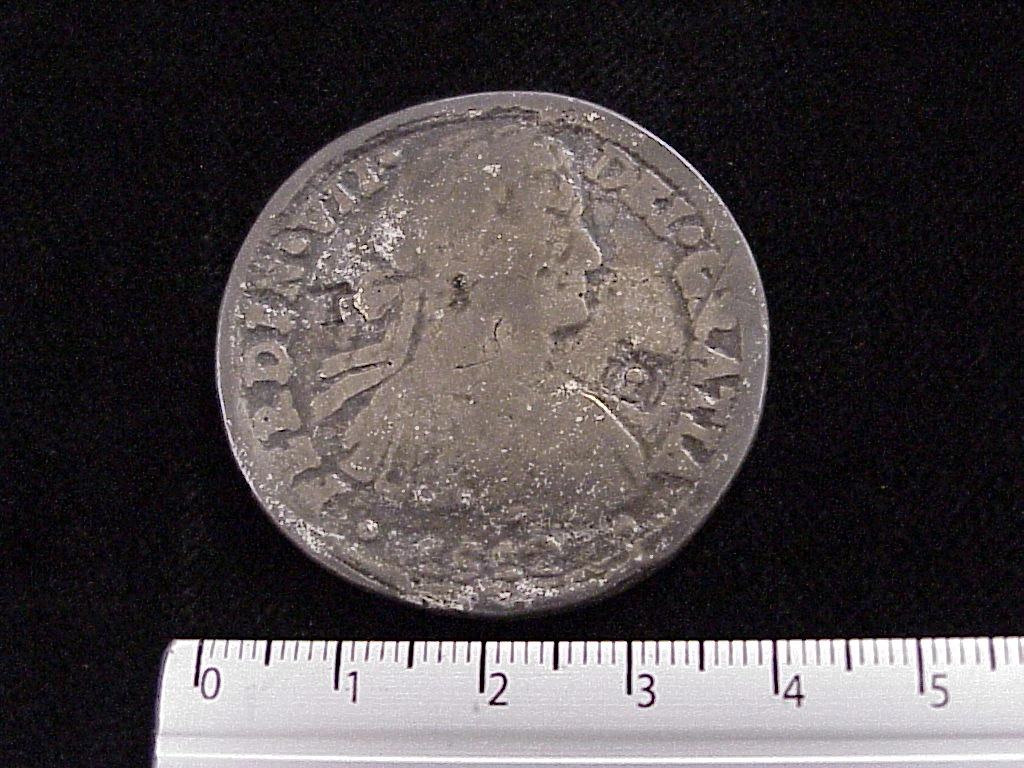 8-reales-realista-1812-chihuahua-rp - anverso (Banxico)