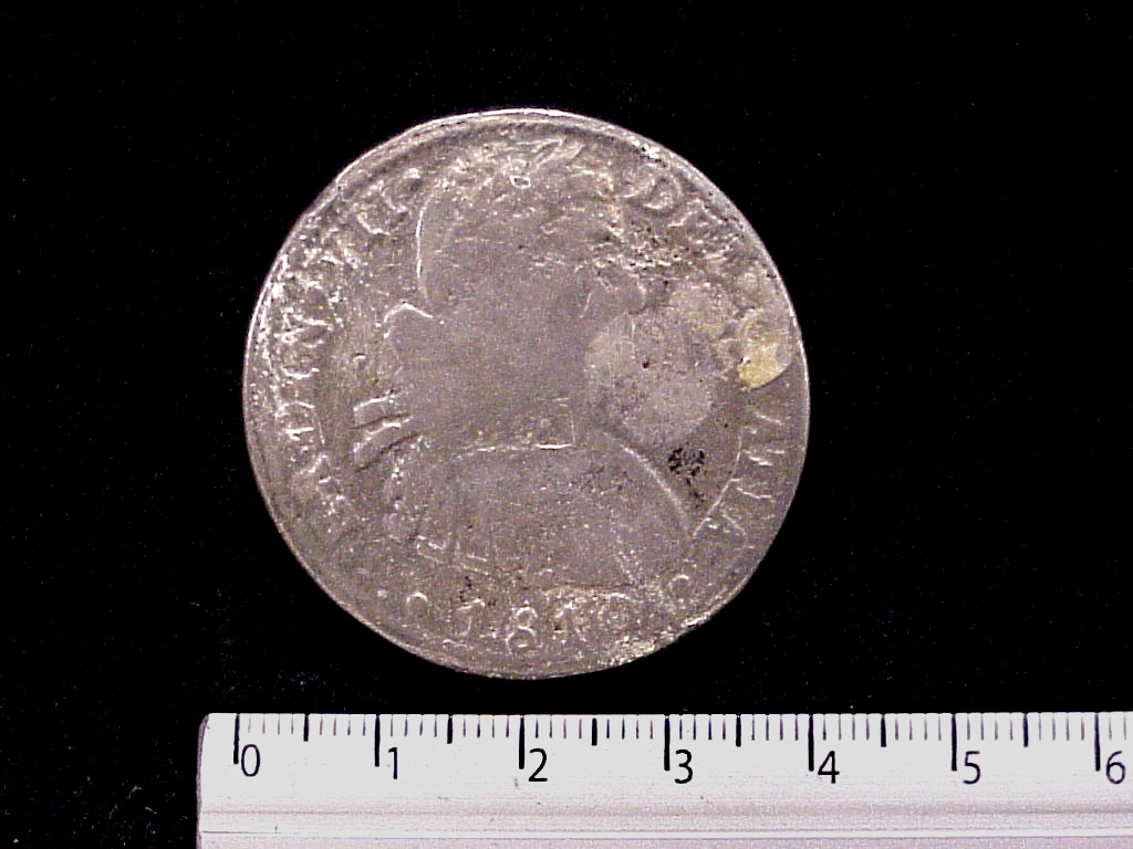 8-reales-resellos-contramarcas-1810-hj - anverso (Banxico)