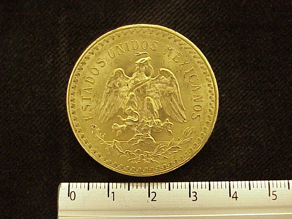 centenario-50-pesos-oro-1922 - anverso (Banxico)