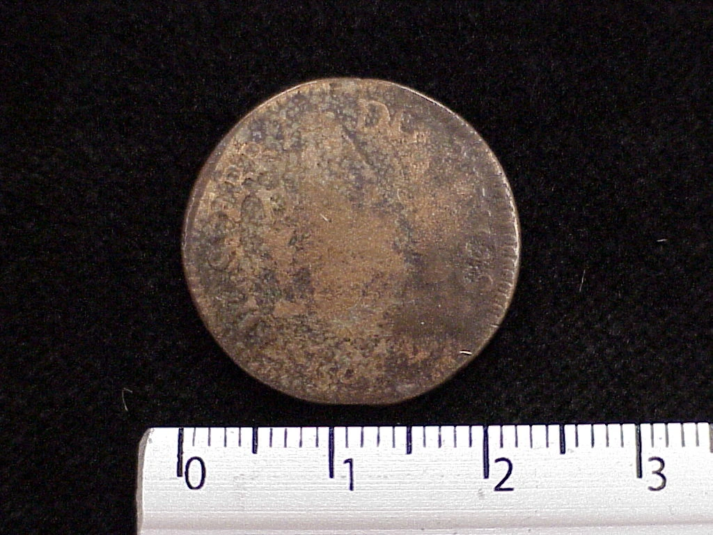 cuarto-real-realista-1814-sierra-pinos - anverso (Banxico)