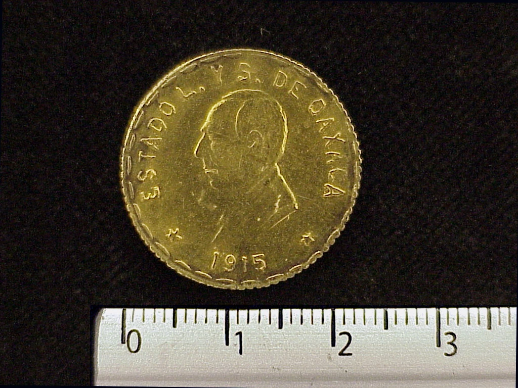 hidalgo-10-pesos-oro-1915 - anverso (Banxico)
