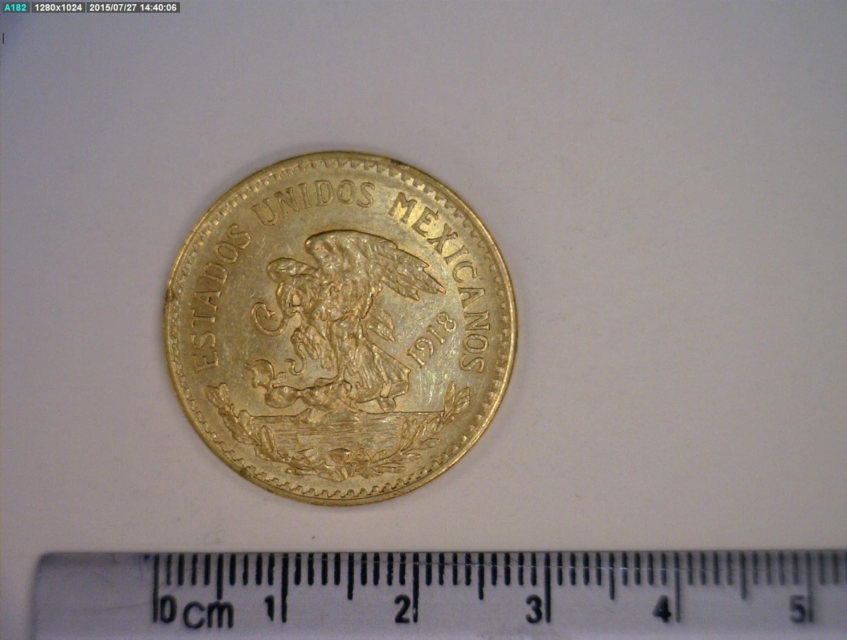 hidalgo-20-pesos-oro-1918 - anverso (Banxico)