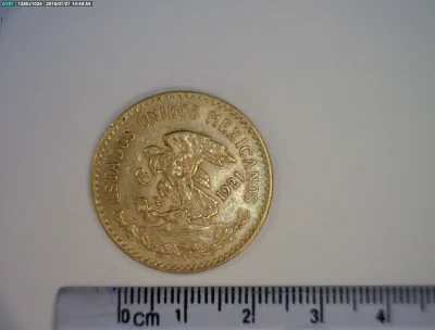 hidalgo-20-pesos-oro-1921 - anverso (Banxico)