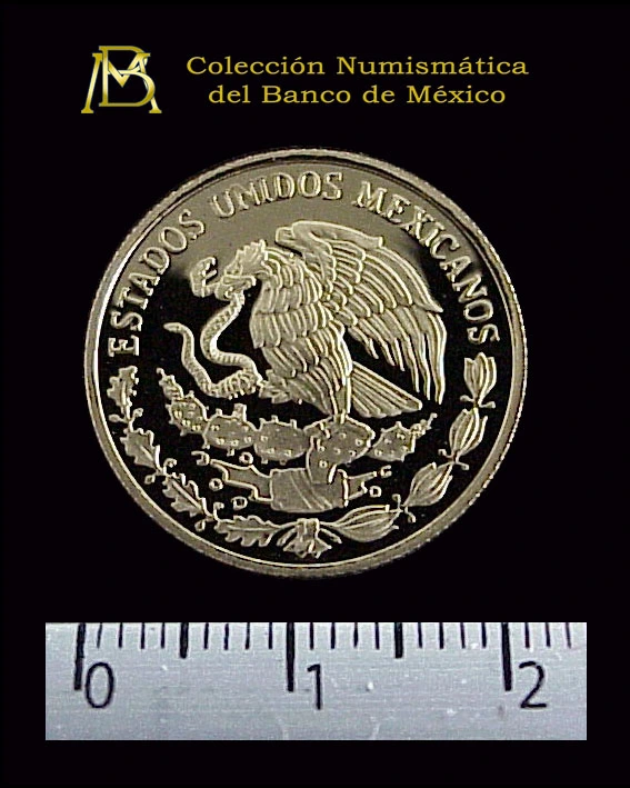 hidalgo-20-pesos-oro-1999 - anverso (Banxico)