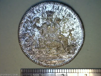 Medalla A los Héroes de la Patria (1828)