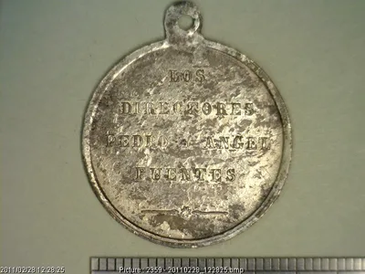 Medalla Al talento y aplicación