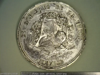 Medalla Al talento y la aplicación (1881)