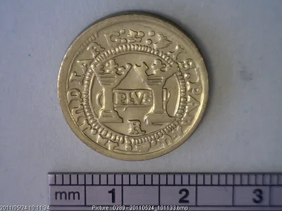 Medalla Archivo General de la Nación