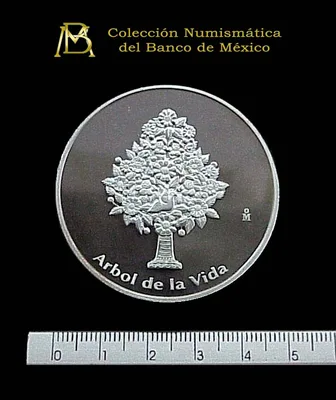 Medalla Banco Nacional de Comercio Interior (1996)