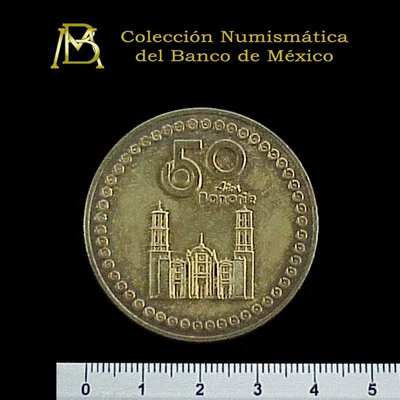 Medalla Banorie. 50 Aniversario (1994)
