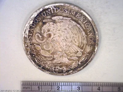 Medalla Centenario de la Batalla de Puebla (1962)