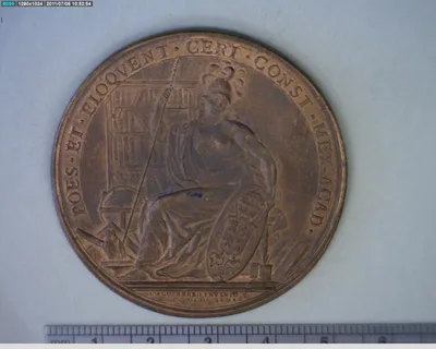 Medalla Ciudad de México (1809)