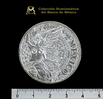 Medalla Comisión Nacional de Seguros y Fianzas (1994)