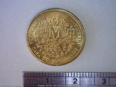 Medalla CONACULTA