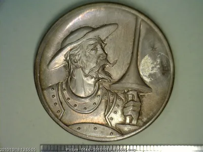 Medalla Congreso de la Lengua Española (1951)