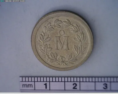 Medalla Feria Nacional Potosina (2002)