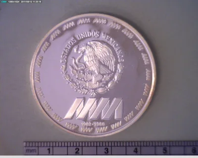 Medalla Gabinete Económico. Centésima sesión (1988)