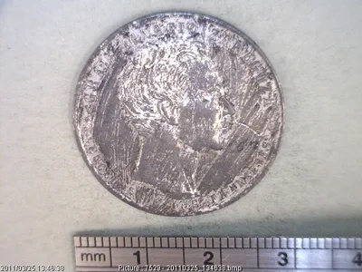 Medalla General Ignacio Zaragoza (1862)