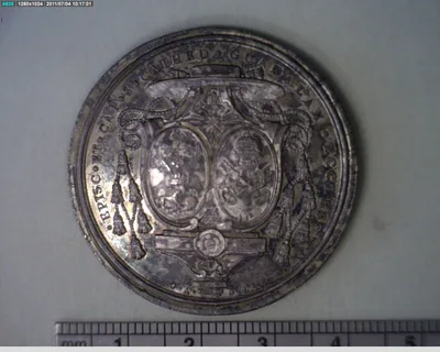 Medalla Guadalajara (1789)