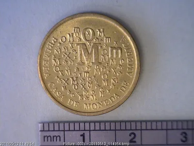 Medalla Guadalajara. 450 Aniversario (1992)