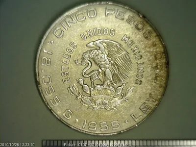 Medalla Iglesia de Santa Ana (1961)