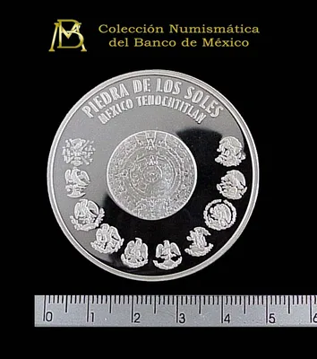 Medalla La moneda conmemorativa más bella del mundo (1998)