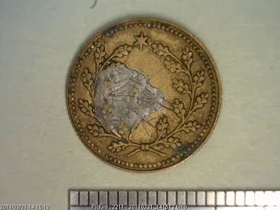 Medalla Miguel Hidalgo (1910)
