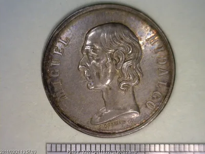 Medalla Miguel Hidalgo