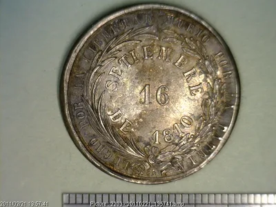 Medalla Miguel Hidalgo