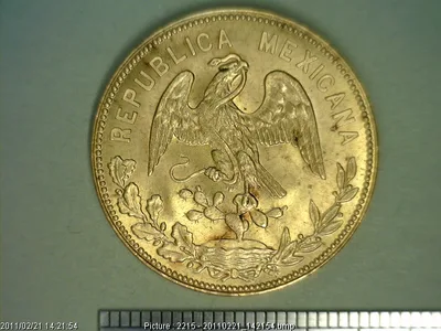 Medalla Miguel Hidalgo. Año de Hidalgo (1953)