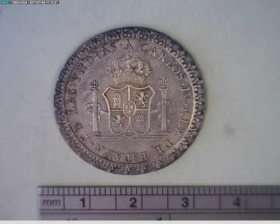 Medalla Orizaba (1791)