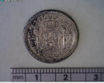 Medalla Orizaba (1792)