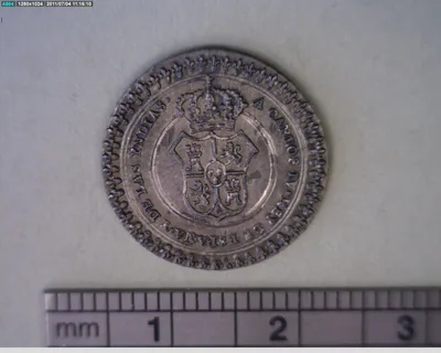 Medalla Orizaba (1793)