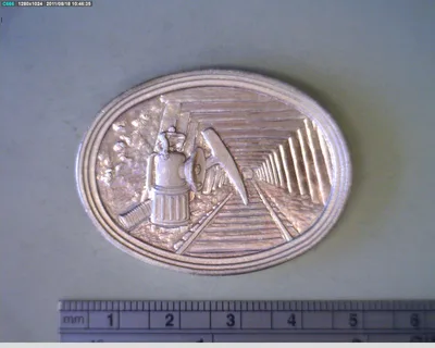 Medalla Peñoles