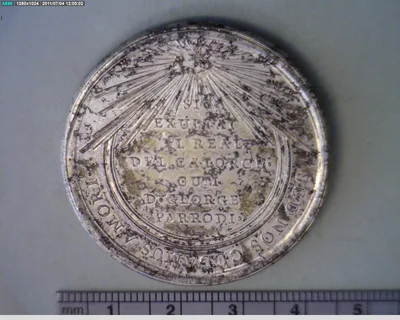 Medalla Real de Catorce (1789)