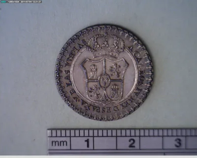 Medalla San Luis Potosí (1790)