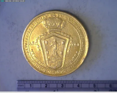 Medalla San Luis Potosí (1808)