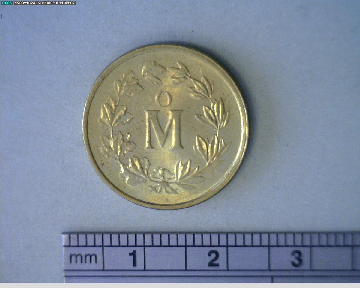 Medalla Universidad Autónoma de Nuevo León (2002) (anverso)