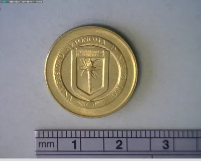 Medalla Universidad Autónoma de Nuevo León (2002)