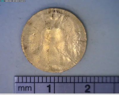 Medalla Universidad Nacional de México. Estuche. PRUEBA (1950)