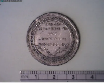 Medalla Valladolid