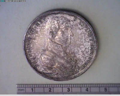 Medalla Veracruz (1808)