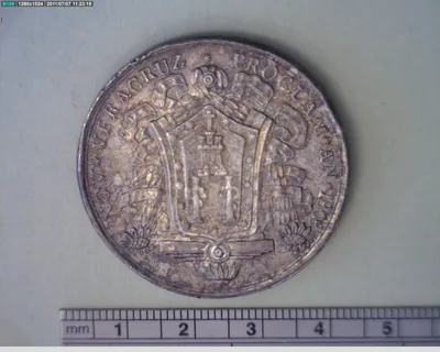 Medalla Veracruz (1808)
